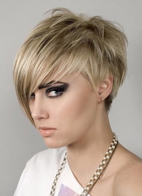 30 Best Short Haircuts 2012 - 2013 | Short Hairstyles 2014 | Most ...