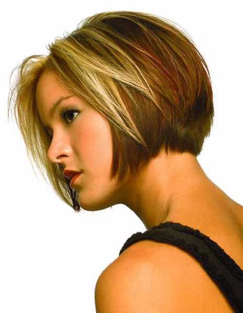 ... Short Hairstyles 2015 - 2016 | Most Popular Short Hairstyles for 2016