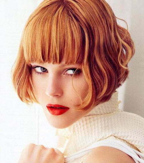 Trendy Short Haircuts for 2013 | Short Hairstyles 2014 | Most Popular ...