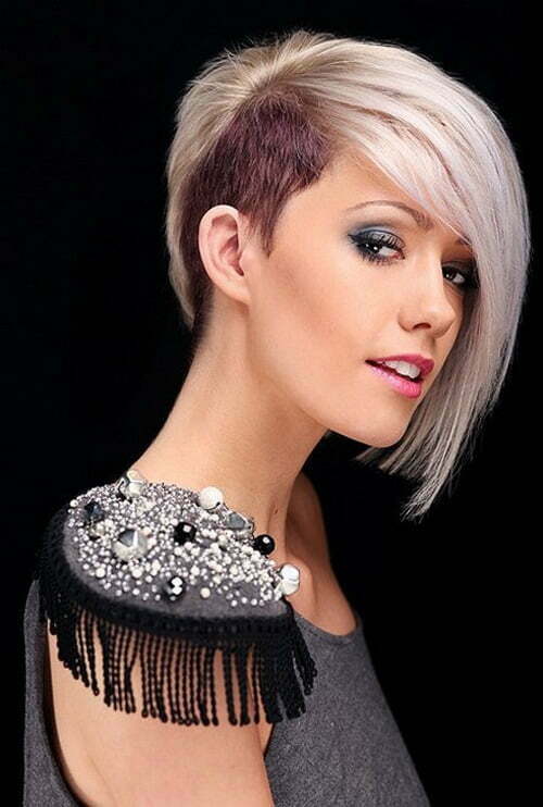 Trendy Great Short Haircuts For 2013