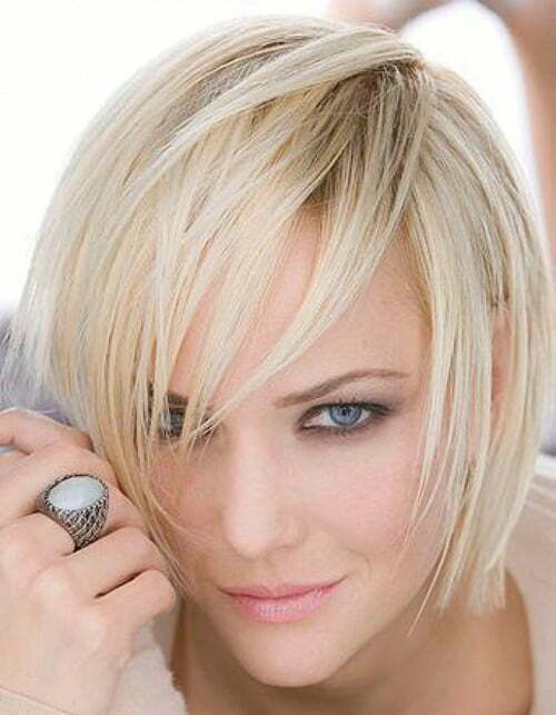 Layered Bob Haircuts Pictures 22