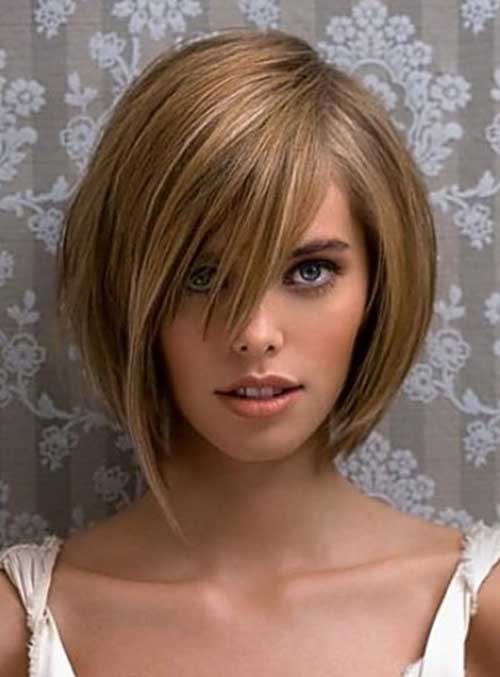 Cute Short Haircuts for Women 2012 -2013