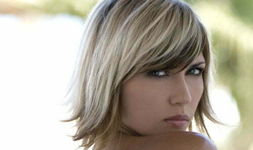 Summer 2013 hair color trends for women