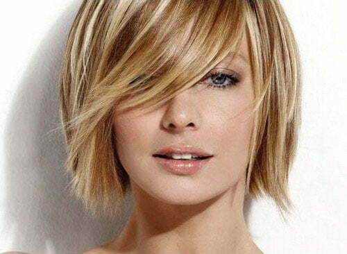 25 Short Hair Color Trends 2012 - 2013 | Short Hairstyles 2014 ...