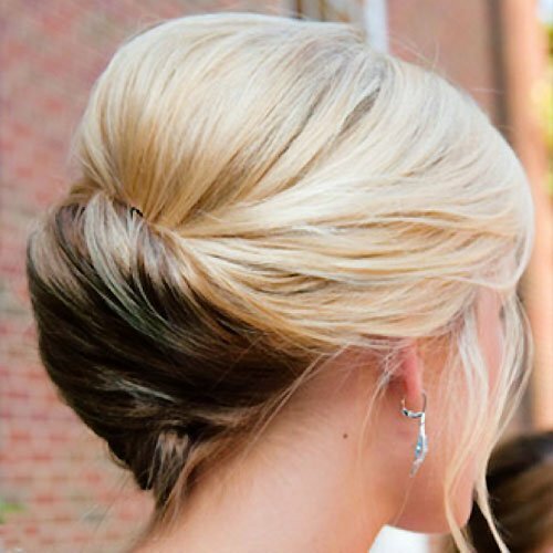 Bridal hairstyles updos 2012