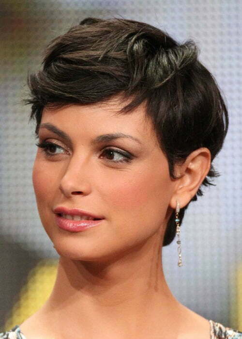20 Most Popular Short Haircuts | Short Hairstyles 2014 | Most Popular ...