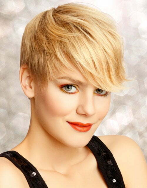 It you want a short but trendy haircut you must try pixie haircut. It ...