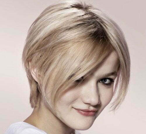 ... this year. It is best suited for the working women with short hairs
