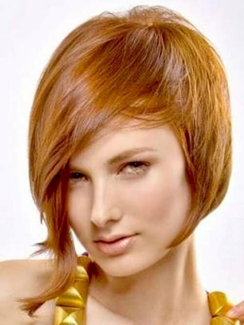 fall 2013 try light blonde color on your asymmetrical or pixie haircut ...