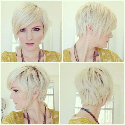 Emma Fitzpatrick can have a pixie haircut now days and she looks ...