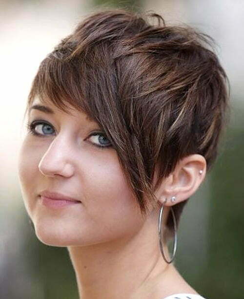 Latest Short Hairstyles Trends 2012 – 2013 | Short Hairstyles 2014 ...