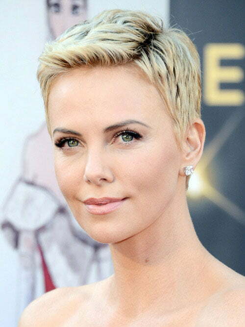 that pixie haircut is a very short haircut and it is the best haircut ...