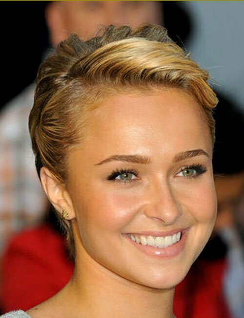 20 Celebrity hairstyles for short hair 2012- 2013 | Short Hairstyles