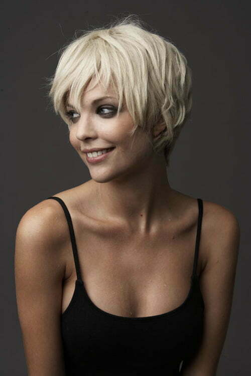 30 Very Short Pixie Haircuts for Women