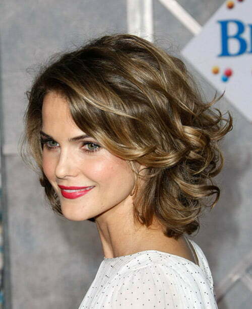 ... another idea for your wedding hair if you want to try short haircut