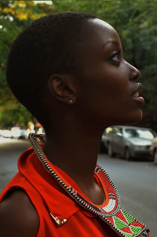 Short Haircuts for Black Women 2012-2013 | Short ...