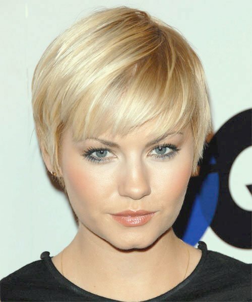 Short Celebrity Hairstyles 2012 - 2013 | Short Hairstyles 2014 | Most ...