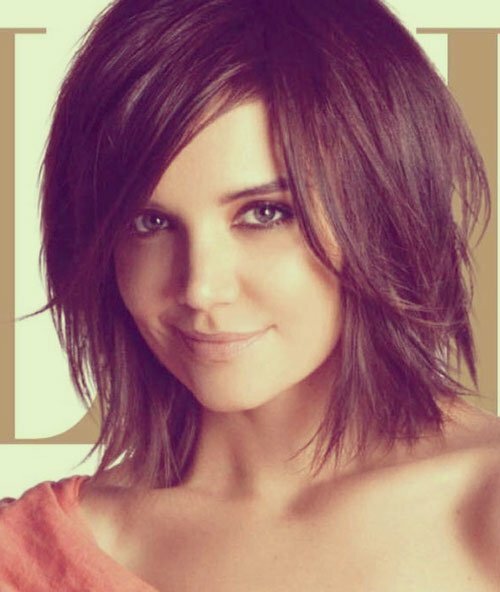 Trendy Short Hairstyles for Women | Short Hairstyles 2014 | Most ...