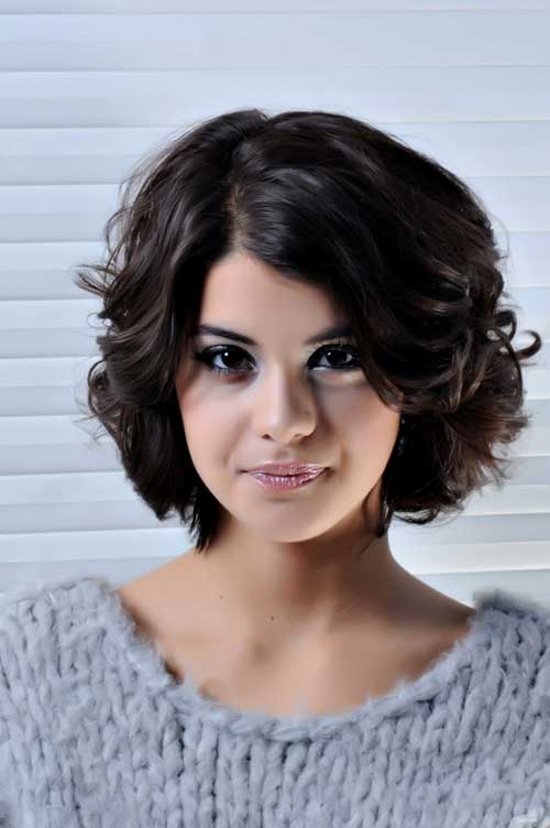 25 Cute Short Hairstyles | Short Hairstyles 2017 - 2018 | Most Popular