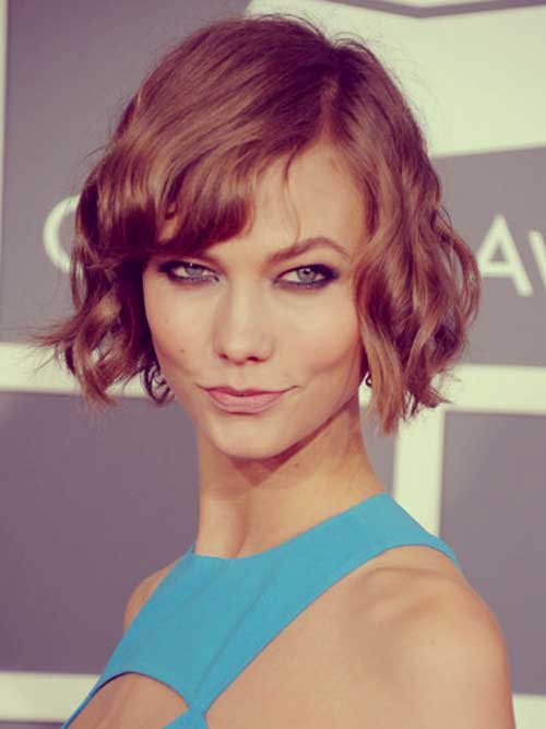 Short Celebrity Haircuts 2012 - 2013-1
