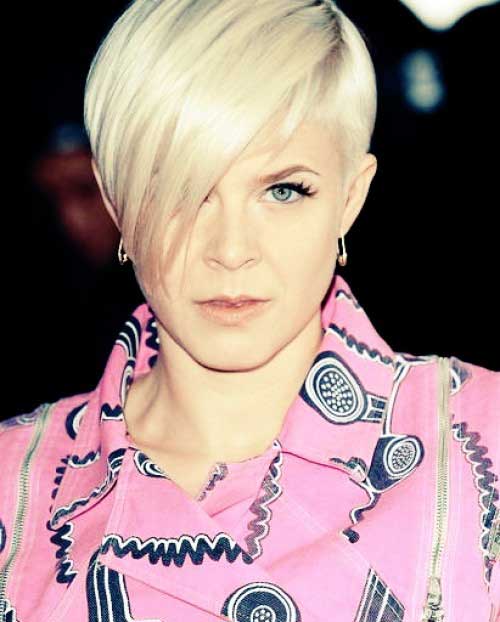 Short Celebrity Haircuts 2012 - 2013-6