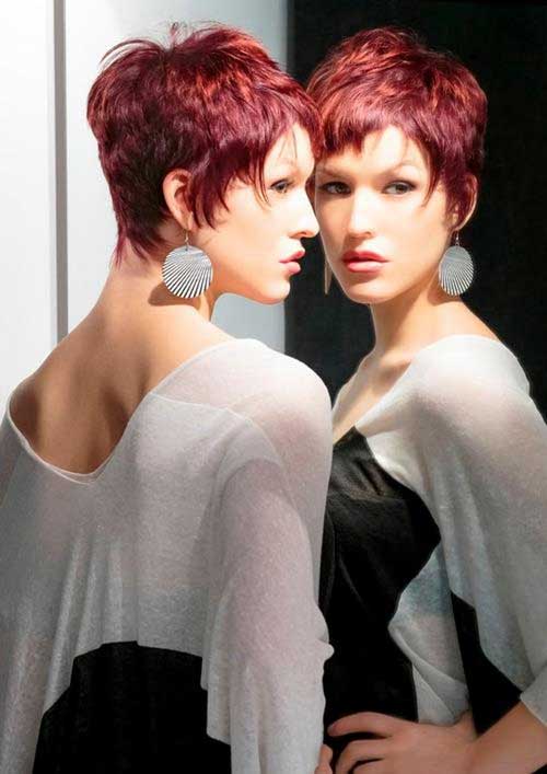 2013 Hair Color Trends for Short Hair-14