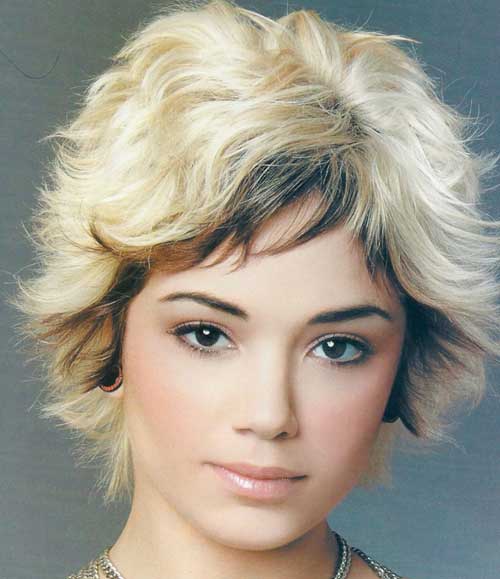 2013 Hair Color Trends for Short Hair-6