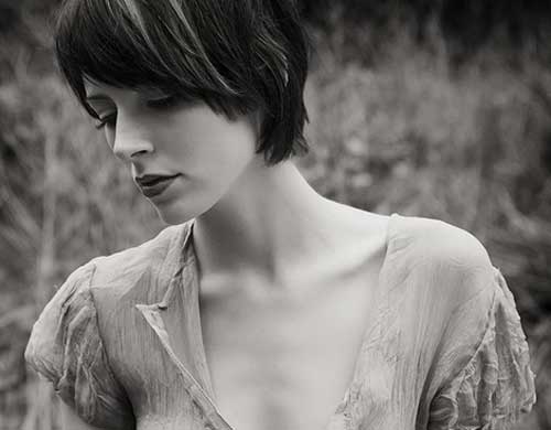 Images for Short Hair 2013-7