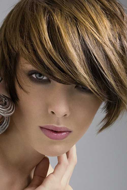 20 Short Hair Color for Women | Short Hairstyles 2014 | Most Popular ...