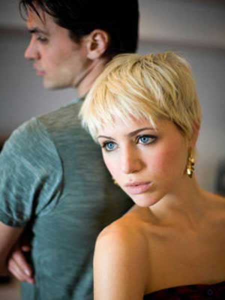 Photos of Pixie Haircuts for Women-1