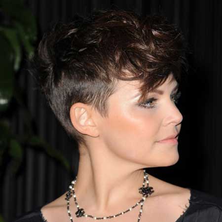 Photos of Pixie Haircuts for Women-2