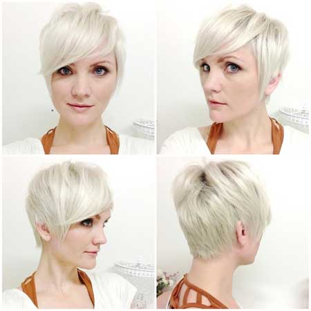 Photos of Pixie Haircuts for Women-9