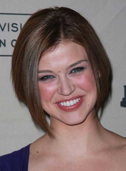 Pictures of short straight haircuts