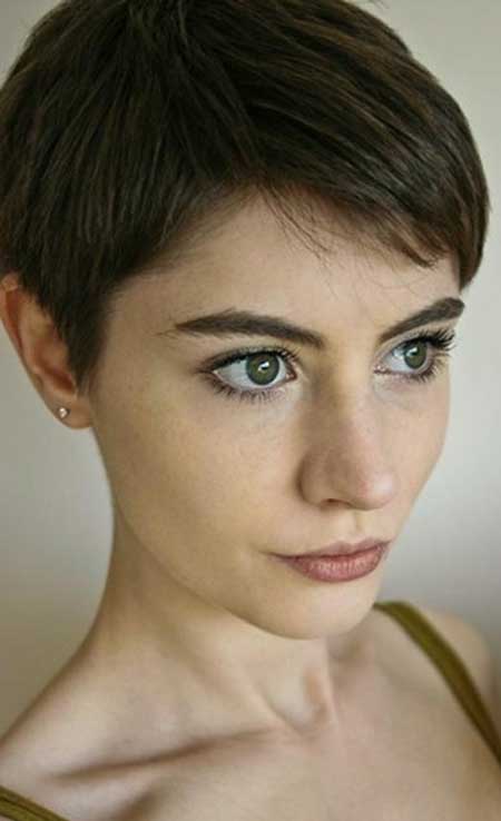Best Pixie Cuts for 2013-2