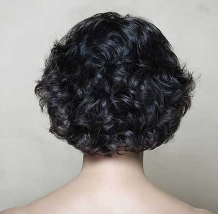 Short Trendy Curly Haircuts-6