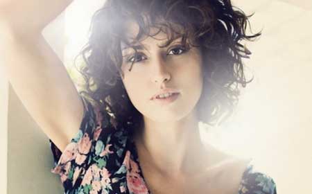 Short Trendy Curly Haircuts-7