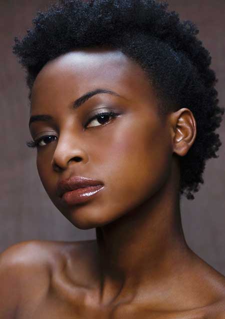 25 Best Short Hairstyles for Black Women 2014 | Short ...