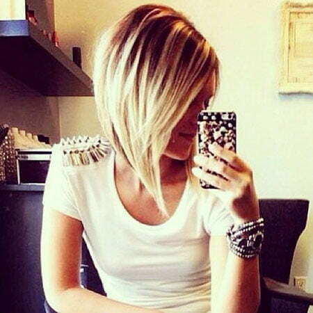 35 Best Bob Hairstyles for 2014 | Short Hairstyles 2014 | Most Popular ...