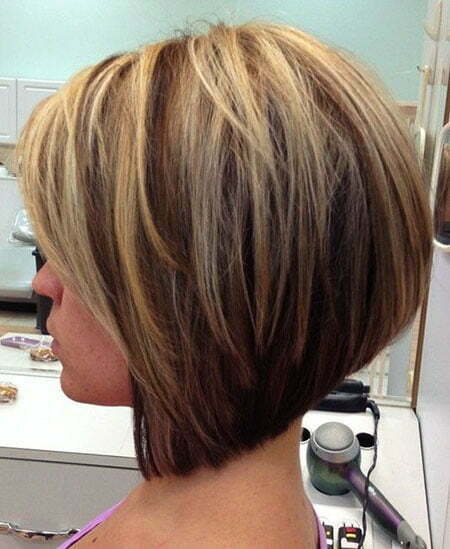 Bob Hairstyles for 2014 | Short Hairstyles 2014 | Most Popular Short ...