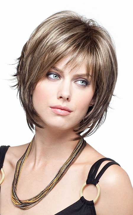 Layered Bob Haircuts Pictures 10