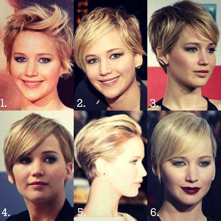 ... Short Hairstyles 2015 - 2016 | Most Popular Short Hairstyles for 2016