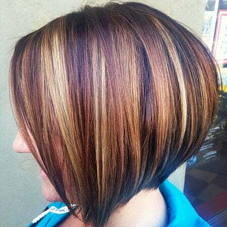 25 Short Bob Hairstyles for Ladies_6