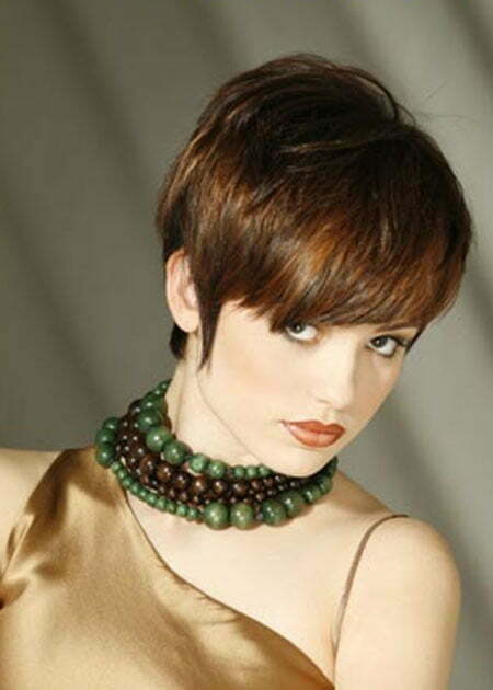 25 Short Bob Hairstyles for Ladies_9