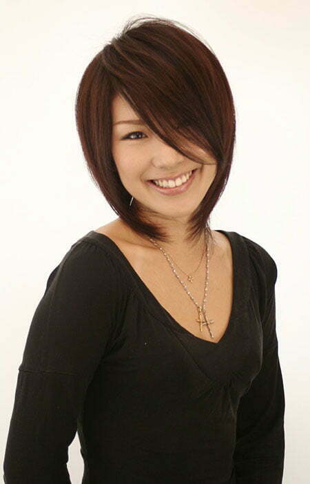Most Popular Japanese Teen Hairstyles 120