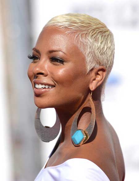 New Short Hairstyles for Black Women_3