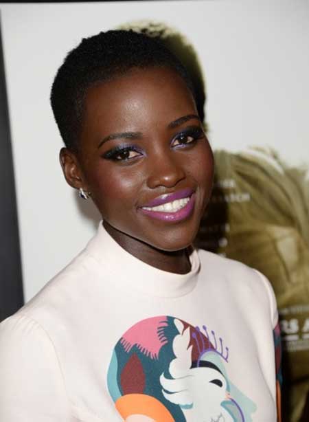 New Short Hairstyles for Black Women_8