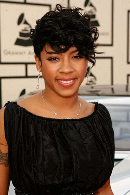 Easy Short Hairstyles for Black Women | Short Hairstyles ...