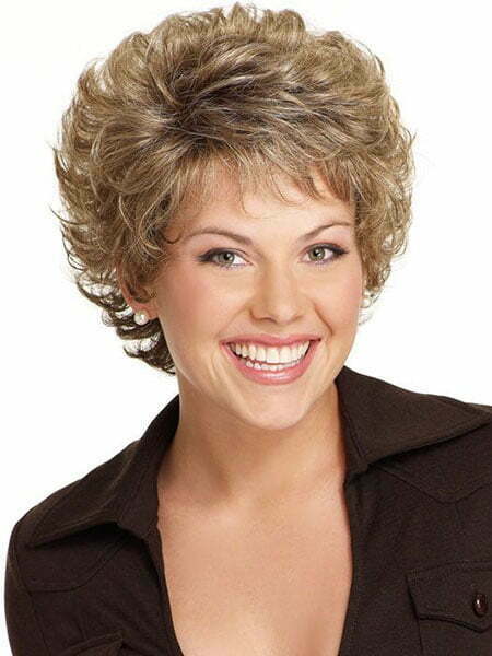 Photos Of Short Haircuts for Older Women | Short ...