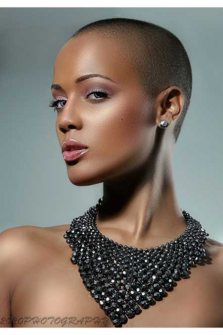 Short Hairstyles for Black Women 2013 – 2014 | Short ...