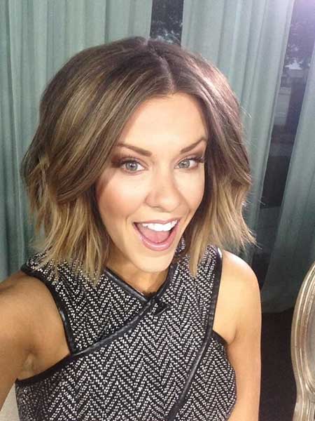 The Best 20 Cute Short Hairstyles_9